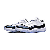 US$77.00 Air Jordan 11 Shoes for Women #557271