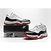 US$77.00 Air Jordan 11 Shoes for Women #557273