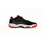 US$77.00 Air Jordan 11 Shoes for men #557275