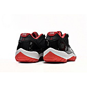 US$77.00 Air Jordan 11 Shoes for men #557275