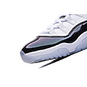 US$77.00 Air Jordan 11 Shoes for men #557276