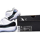 US$77.00 Air Jordan 11 Shoes for men #557276