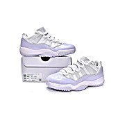 US$77.00 Air Jordan 11 Shoes for men #557277