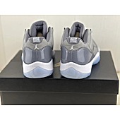 US$77.00 Air Jordan 11 Shoes for men #557278
