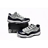 US$77.00 Air Jordan 11 Shoes for men #557279