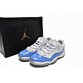 US$77.00 Air Jordan 11 Shoes for men #557281