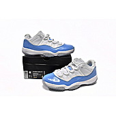 US$77.00 Air Jordan 11 Shoes for men #557281