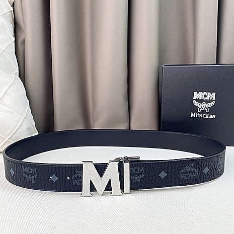 MCM AAA+ Belts #557350 replica