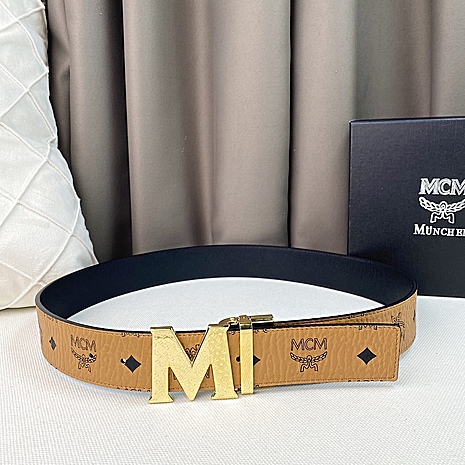 MCM AAA+ Belts #557351 replica