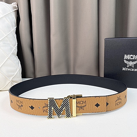 MCM AAA+ Belts #557352