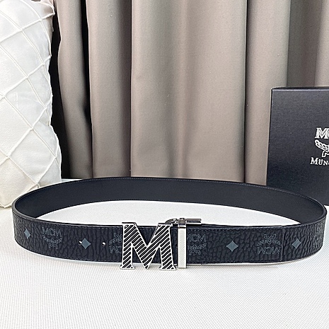 MCM AAA+ Belts #557353