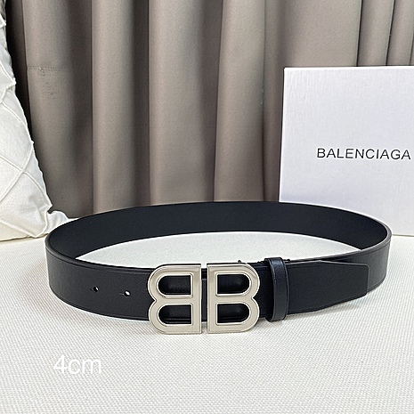 Balenciaga AAA+ Belts #557668 replica