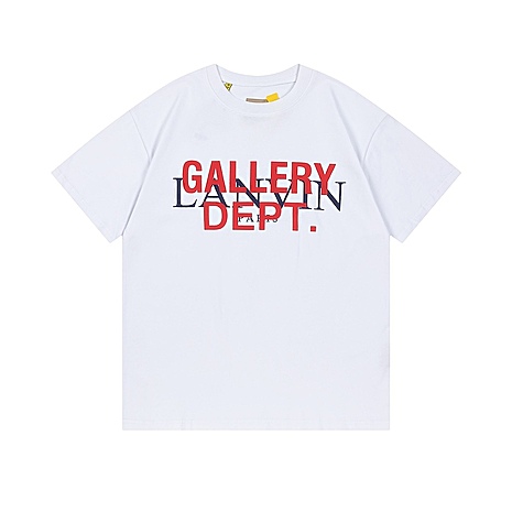 Gallery Dept T-shirts for MEN #557863 replica