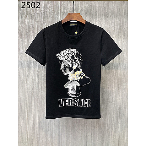 Versace  T-Shirts for men #557906 replica
