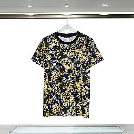 Versace  T-Shirts for men #557908 replica