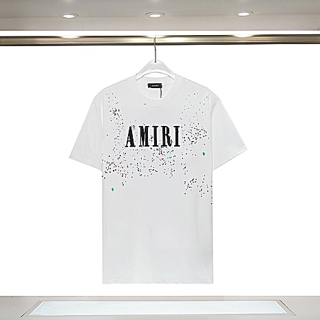 AMIRI T-shirts for MEN #557912 replica