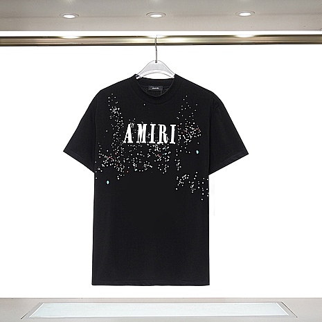 AMIRI T-shirts for MEN #557913 replica