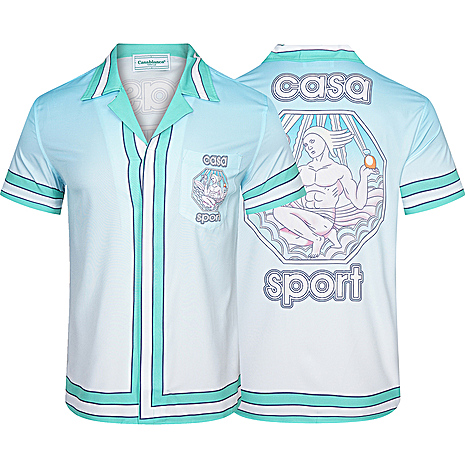 Casablanca T-shirt for Men #557922 replica