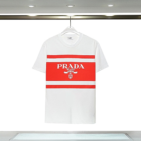 Prada T-Shirts for Men #557930 replica