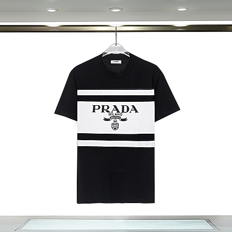 Prada T-Shirts for Men #557931