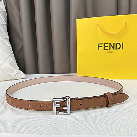Fendi AAA+ Belts #557966 replica