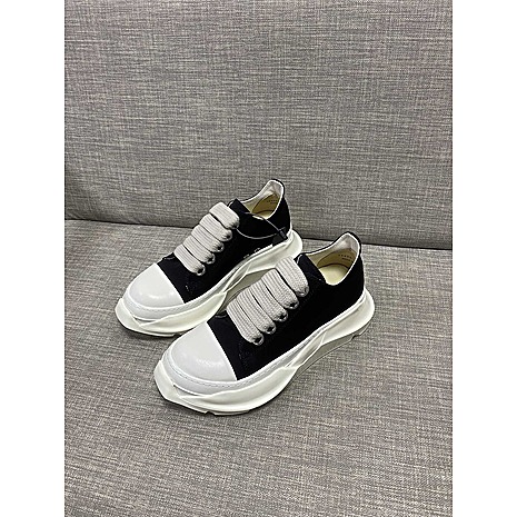Rick Owens shoes for Women #558170