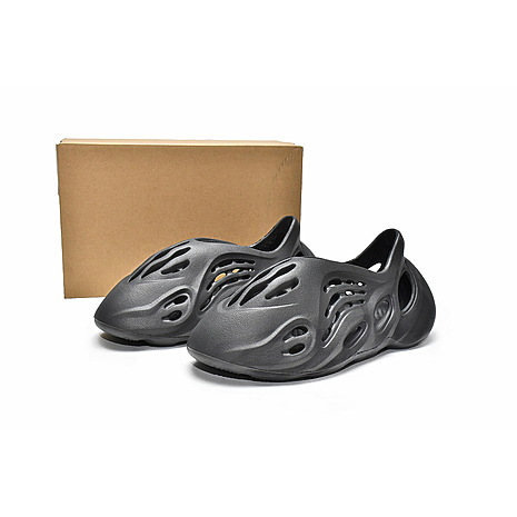 Adidas shoes for Adidas Slipper shoes for men #558220 replica