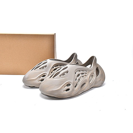 Adidas shoes for Adidas Slipper shoes for men #558221 replica