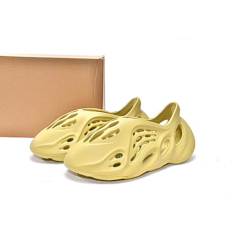 Adidas shoes for Adidas Slipper shoes for men #558223 replica