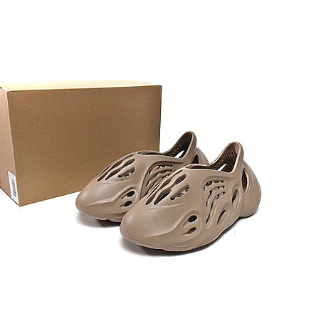 Adidas shoes for Adidas Slipper shoes for men #558225 replica