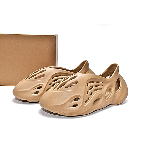 Adidas shoes for Adidas Slipper shoes for men #558227 replica