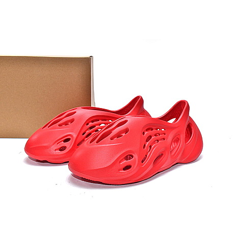 Adidas shoes for Adidas Slipper shoes for men #558228 replica