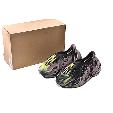 Adidas shoes for Adidas Slipper shoes for men #558229 replica