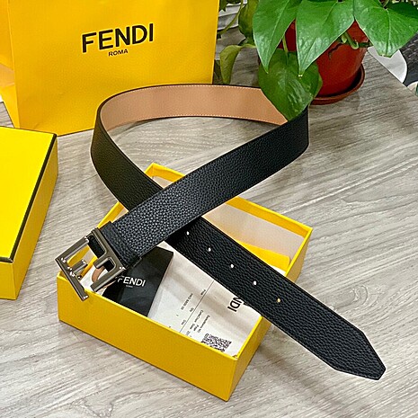 Fendi AAA+ Belts #558246 replica