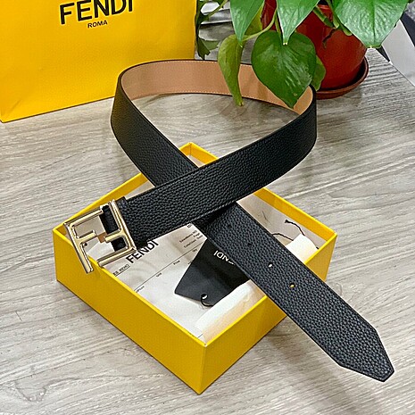 Fendi AAA+ Belts #558248 replica