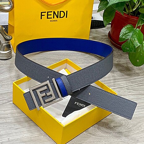 Fendi AAA+ Belts #558253 replica