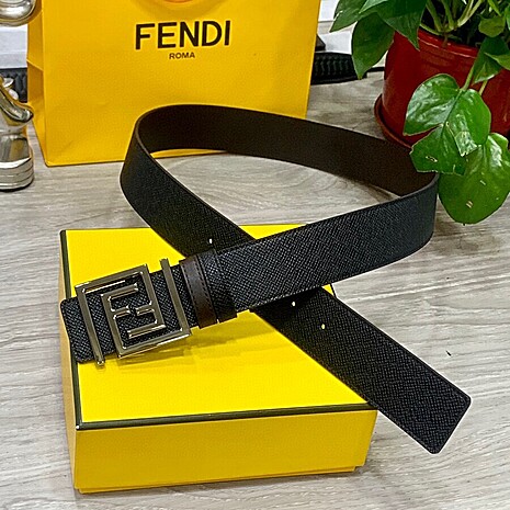 Fendi AAA+ Belts #558255 replica