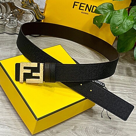 Fendi AAA+ Belts #558257 replica