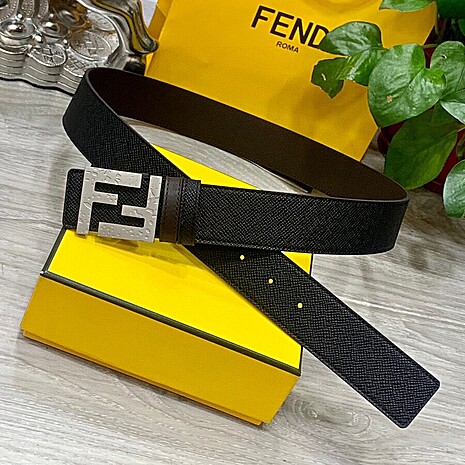 Fendi AAA+ Belts #558258 replica