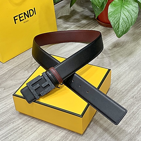 Fendi AAA+ Belts #558290 replica