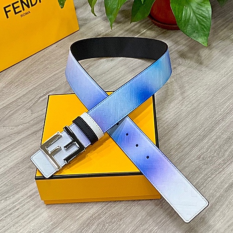 Fendi AAA+ Belts #558321 replica