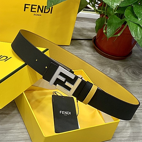 Fendi AAA+ Belts #558323 replica
