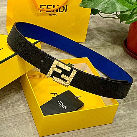 Fendi AAA+ Belts #558335 replica
