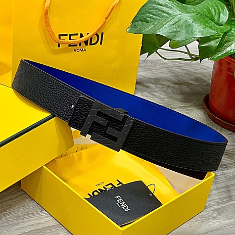 Fendi AAA+ Belts #558336 replica