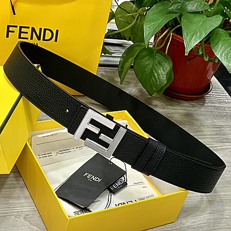 Fendi AAA+ Belts #558337 replica