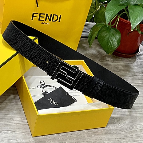 Fendi AAA+ Belts #558339 replica