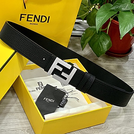 Fendi AAA+ Belts #558341 replica