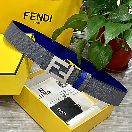 Fendi AAA+ Belts #558345 replica