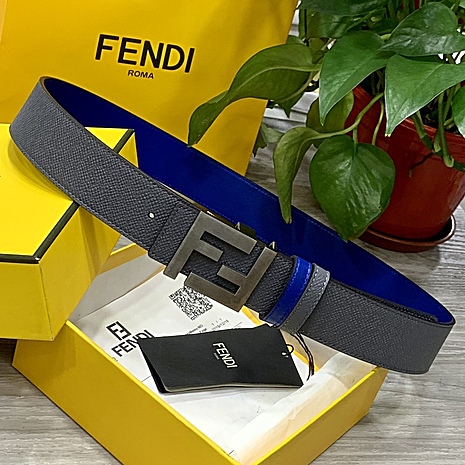Fendi AAA+ Belts #558346 replica