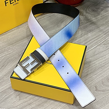 Fendi AAA+ Belts #558407 replica